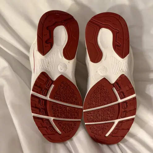 Like New Zeba Peppermint Hands Free Slip