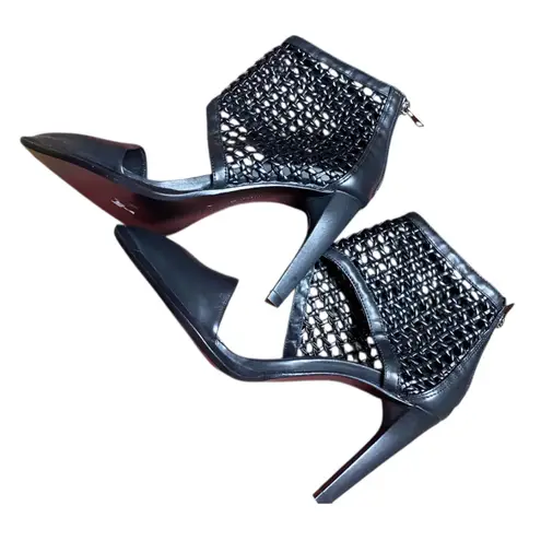 ALLSAINTS
Theo Woven Heel
37 US 6.5