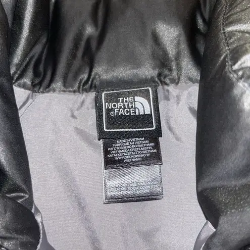 The North Face 550 Down Puffer Vest