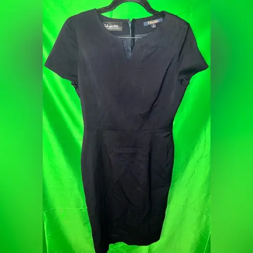 Brooks Brothers 100% Wool Dress size 4P
