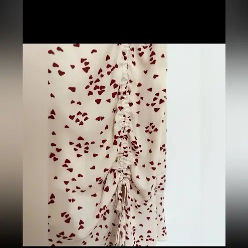 Bohme ❤️❤️ Mini Heart Dress ❤️❤️