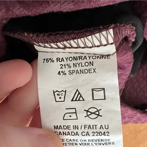 Erica Taylor, pull on stretch pants designed for stitch fix women’s size medium