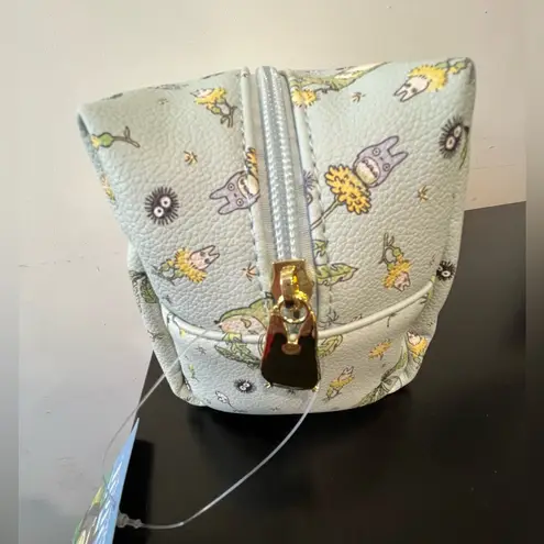 Her Universe Studio Ghibli My Neighbor Totoro Totoro & Friends Makeup Bag