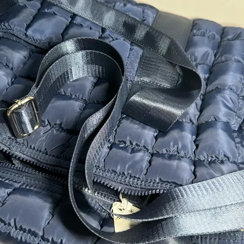 Free People Movement Quilted Duffle