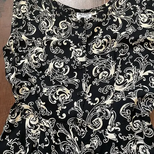 Papillon prairie dress, size M