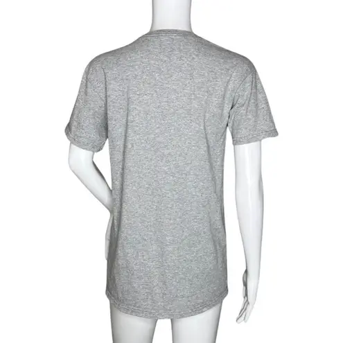 SirMixaLot Shirt Womens Small Gray Baby Got Back Graphic Tee Music Rapp Casual