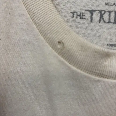 Melanie Martinez The Trilogy Tour Oversized Rock T-shirt M