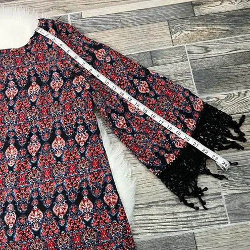 Nectar Clothing  Bohemian Mini Dress