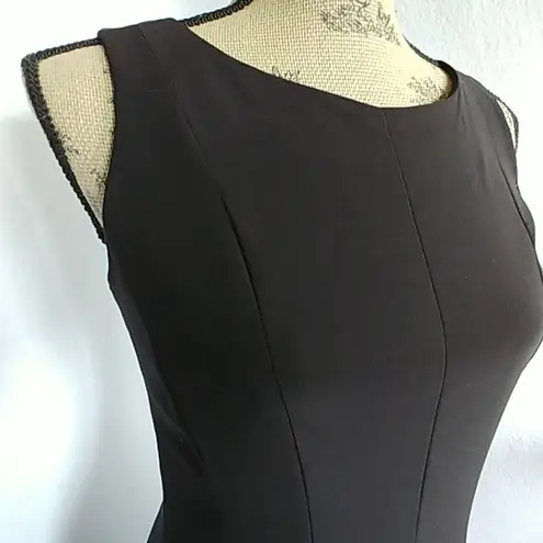 Dj Jaz Women's Pleated Flowy Dress Size 4