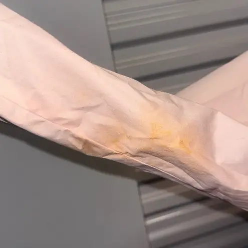 Lavon Vintage Pink Jacket Women's Size Large