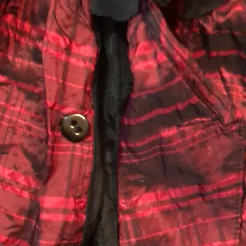 Alberto Makali Vintage 90s Y2K Crinkle Evening Jacket Cropped Formal Ruffled szM