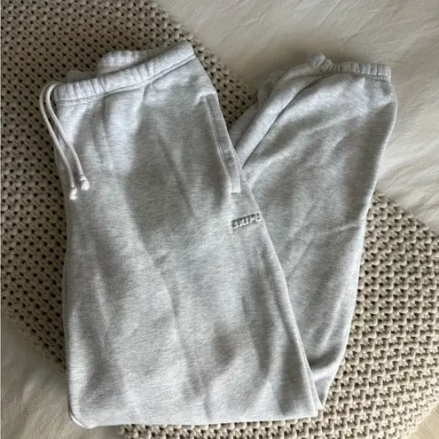 SKIMS Cotton Fleece Classic Joggers