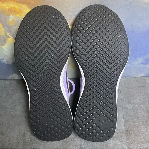 Nike  Revolution 5 Women’s Lilac Running Shoes Size 8