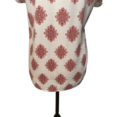 Pink republic Medium Patterned Blouse