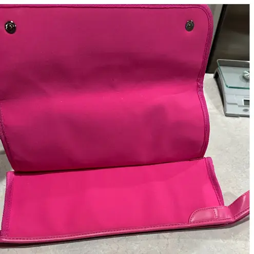 JKAOO hair tools travel bag with heat