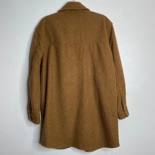 Jackson Rowe Panama Jacket in Scotch Women's Medium Brown