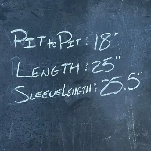 Lululemon Vintage Y2K  Blue/Grey Zip Up Hoodie - Image 7