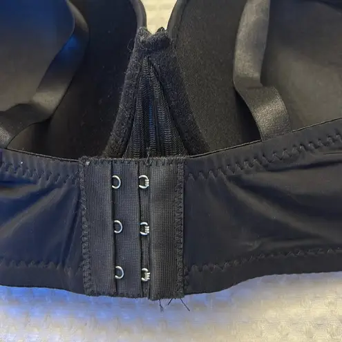 NEW! PINK LOVER 36D Padded Underwire Smooth T