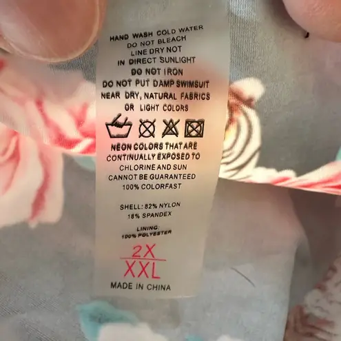 Black Tiger Floral Push