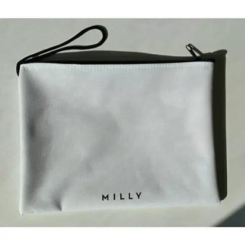 Milly Slay All Day Pouch - Size 10 1/4" x 8" - NIB