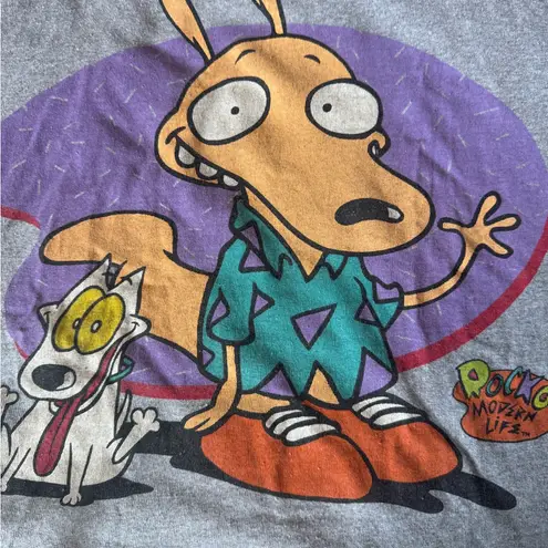 Nickelodeon Rocko’s Modern Life Graphic T-Shirt