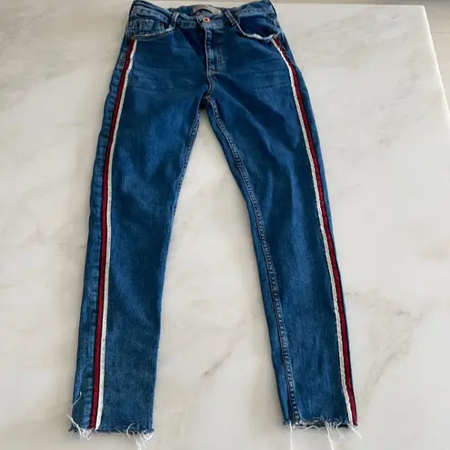 ZARA  Women’s Jeans