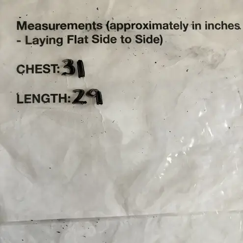 Multiples Tunic Top 3X Multicolor Ribbed Tiered Bell Sleeves Lagenlook Blouse