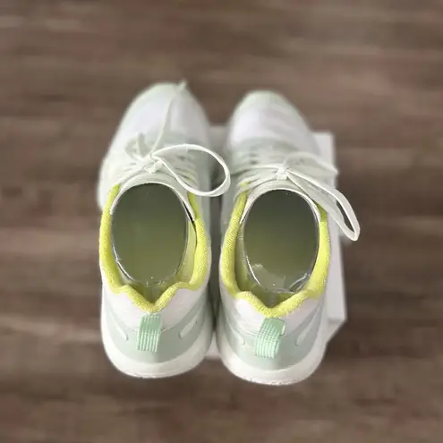 Women's Olukai ‘Anau Pickleball Sneakers Size 8.5 Pale Mint