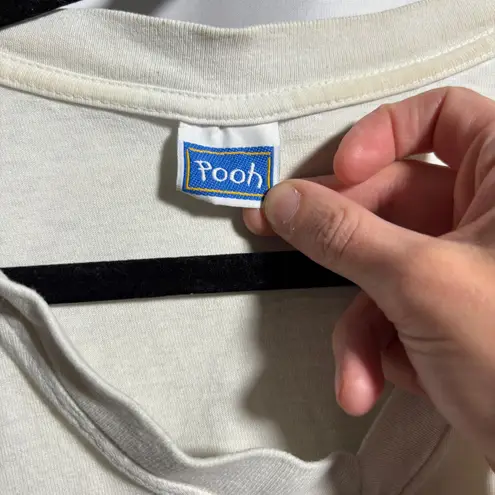 Vintage Winnie The Pooh Disney T