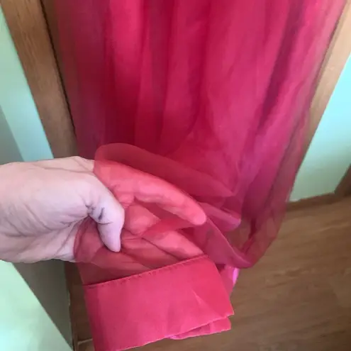 Ever Pretty Jaeden Red Ball gown Off The Shoulder NWT Mother Of Bride Prom