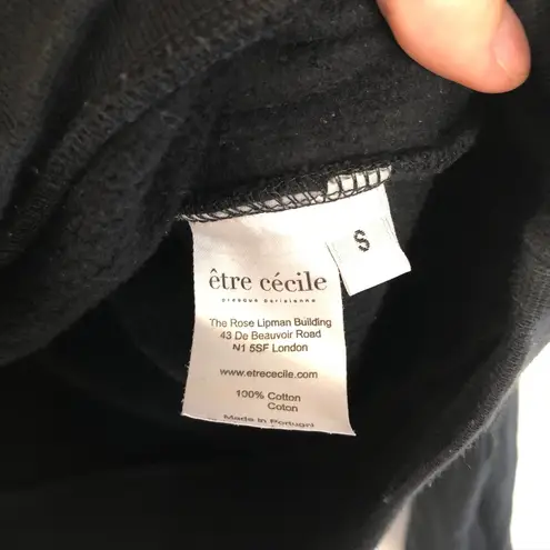 Etre Cecile The Future is Ours Graphic Sweatshirt