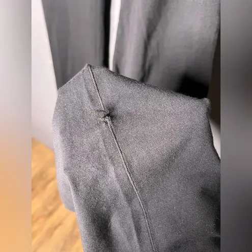 SKIMS Cotton Jersey Foldover Pant (Large)