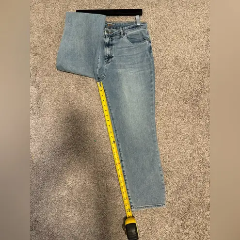 Kut From The Kloth  Women's Light Blue Jeans size 12