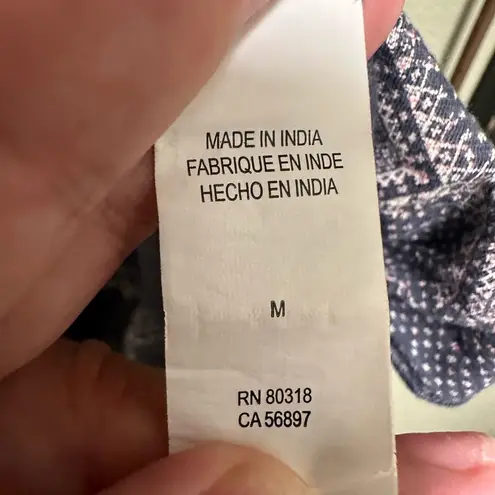 Lucky Brand  vneck top