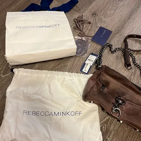 Rebecca Minkoff  Shoulder Bag