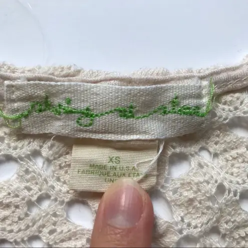 Staring At Stars Knit Sweater Size XS