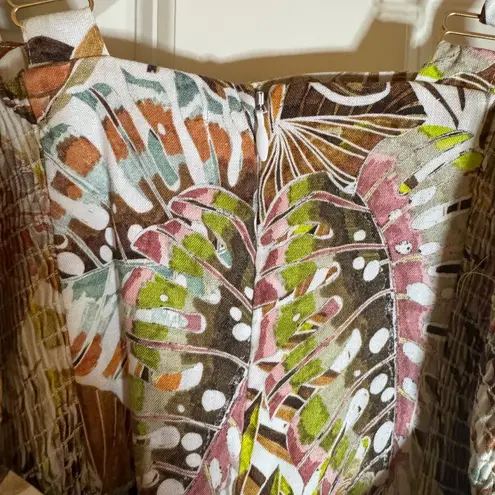 Shore Lima Jumpsuit NWT, Small