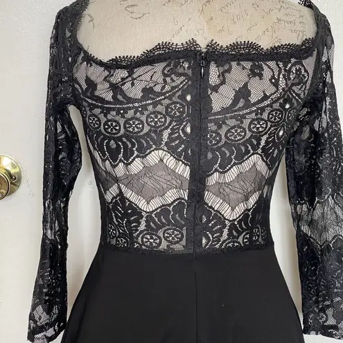 BB Dakota  Womens Dress Small Off The Shoulder Cocktail Festival Party Graduation