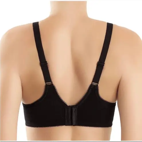 Wacoal Retro Chic Contour Bra 853186