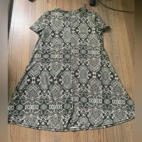 Show Me Your Mumu  green small mini dress - Image 6