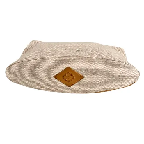 OrYany Beige and Yellow Two