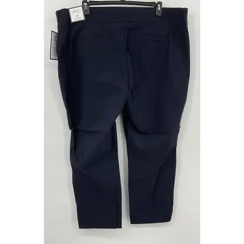 Charter Club  Womens Plus Size‎ 28W NWT (X194)