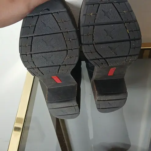 Pikolinos LLanes high heeled boots size 37