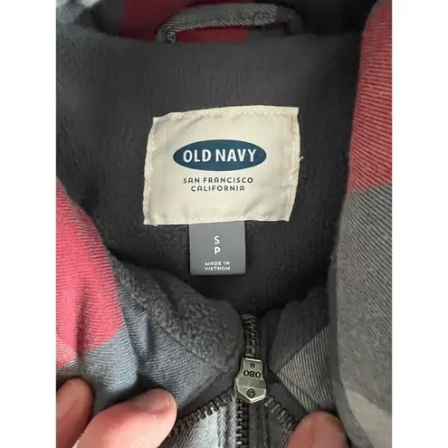 Old Navy Women’s Old‎ NavyPuffer Vest Small