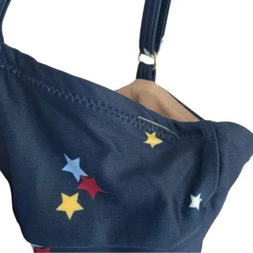 Summersalt New! x The Home Edit Oasis Scattered Stars One Piece Suit