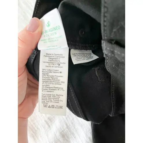 JCrew Factory | NWT | Essential straight jean in all
