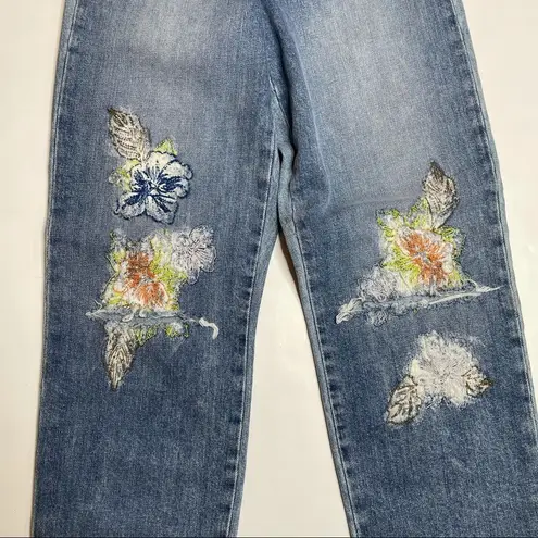 joe's jeans Joe’s Jeans The Debbie High Rise Crop Jeans