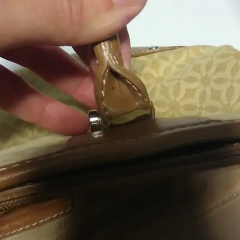 Relic Handbag