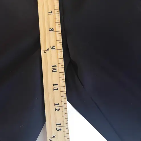 Joseph Ribkoff Size 8 Black Dress Career Slacks Pants