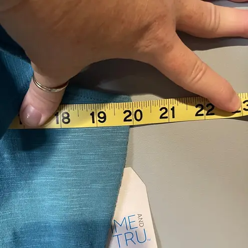 Womens Pant Romper Jumper Blue Green Loose Wideleg Leg OFF SHOULDER Pockets XL